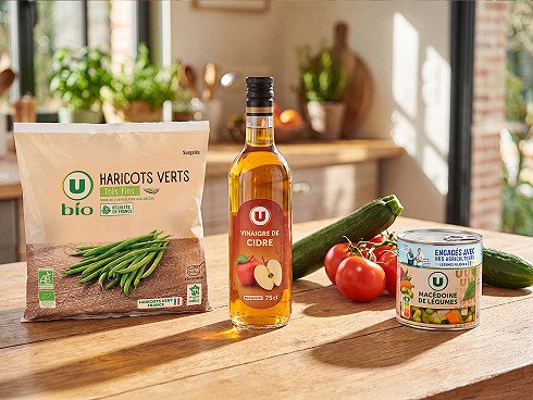 Zéro gaspi côté légumes : nos astuces pour ne rien jeter